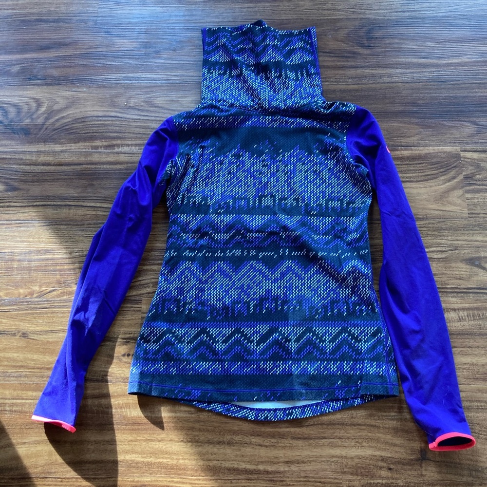 Womens running top